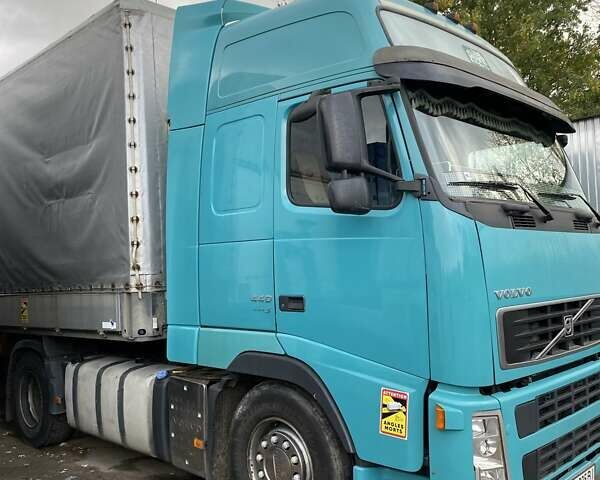 Вольво FH 13, объемом двигателя 0 л и пробегом 1 тыс. км за 19000 $, фото 4 на Automoto.ua