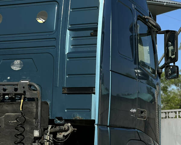 Вольво FH 13, об'ємом двигуна 12.8 л та пробігом 1 тис. км за 15000 $, фото 10 на Automoto.ua