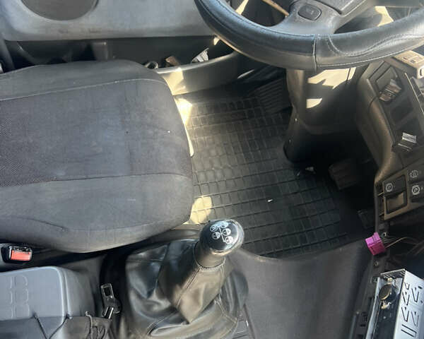 Вольво FH 13, об'ємом двигуна 0 л та пробігом 100 тис. км за 5500 $, фото 9 на Automoto.ua
