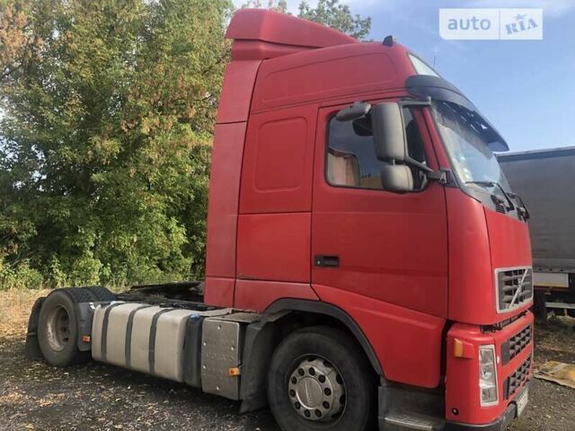 Вольво FH 13, объемом двигателя 0 л и пробегом 1000 тыс. км за 10500 $, фото 1 на Automoto.ua