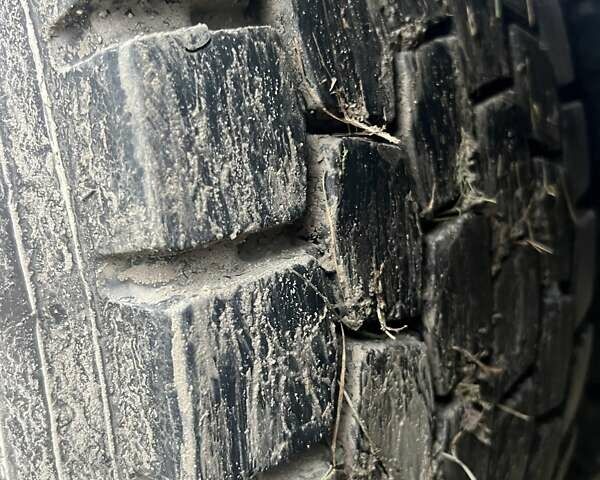 Вольво FH 13, объемом двигателя 0 л и пробегом 744 тыс. км за 16500 $, фото 5 на Automoto.ua