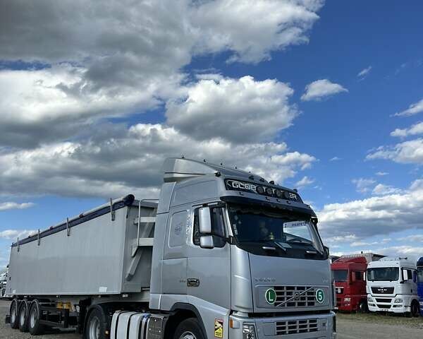 Вольво FH 13, об'ємом двигуна 0 л та пробігом 1 тис. км за 36500 $, фото 11 на Automoto.ua