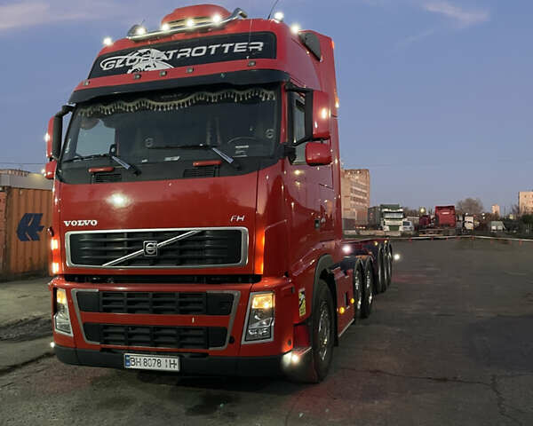 Вольво FH 13, объемом двигателя 0 л и пробегом 16 тыс. км за 16200 $, фото 1 на Automoto.ua