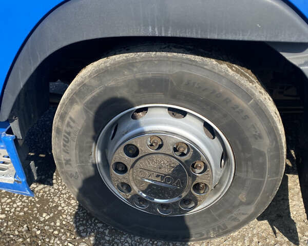 Вольво FH 13, объемом двигателя 0 л и пробегом 2 тыс. км за 9700 $, фото 3 на Automoto.ua