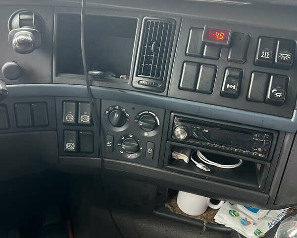 Вольво FH 13, об'ємом двигуна 0 л та пробігом 1 тис. км за 12700 $, фото 4 на Automoto.ua