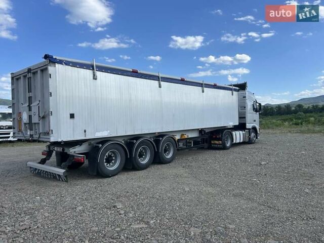 Вольво FH 13, об'ємом двигуна 0 л та пробігом 1 тис. км за 36500 $, фото 4 на Automoto.ua