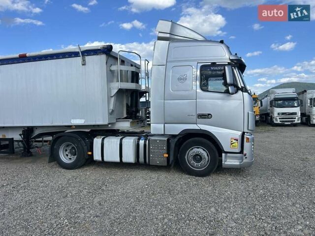 Вольво FH 13, об'ємом двигуна 0 л та пробігом 1 тис. км за 36500 $, фото 2 на Automoto.ua