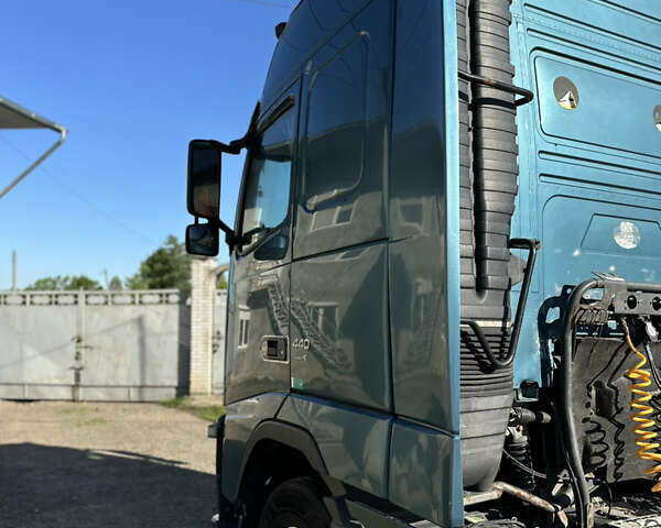 Вольво FH 13, об'ємом двигуна 12.8 л та пробігом 1 тис. км за 15000 $, фото 4 на Automoto.ua