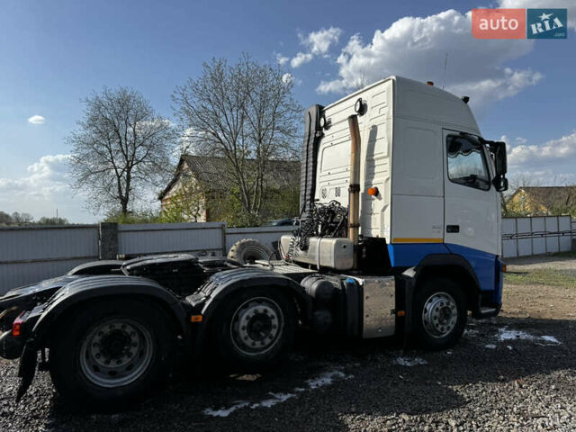 Вольво FH 13, объемом двигателя 0 л и пробегом 1 тыс. км за 14000 $, фото 2 на Automoto.ua