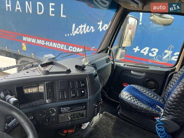Вольво FH 13, об'ємом двигуна 0 л та пробігом 121 тис. км за 14300 $, фото 6 на Automoto.ua