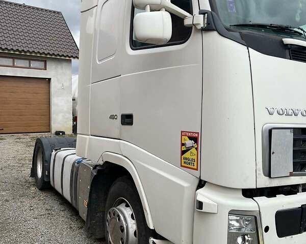 Вольво FH 13, об'ємом двигуна 0 л та пробігом 2 тис. км за 9869 $, фото 1 на Automoto.ua