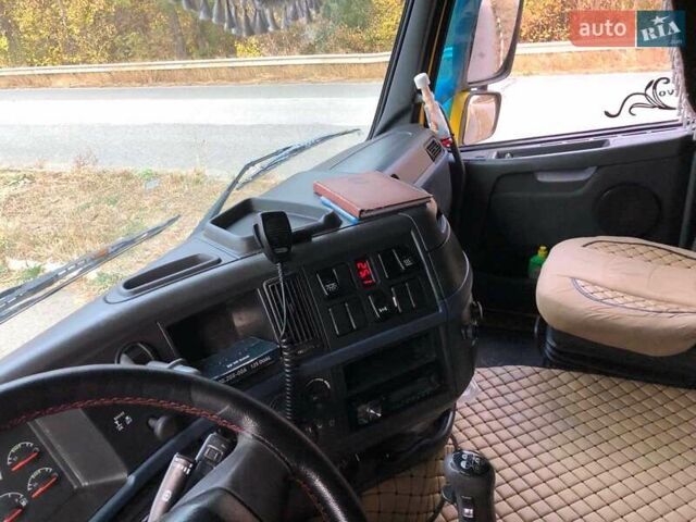 Вольво FH 13, объемом двигателя 0 л и пробегом 1 тыс. км за 15500 $, фото 7 на Automoto.ua