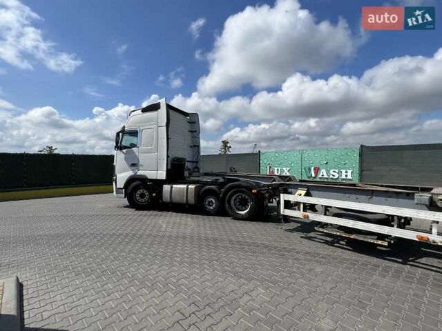 Вольво FH 13, об'ємом двигуна 0 л та пробігом 1 тис. км за 18000 $, фото 3 на Automoto.ua