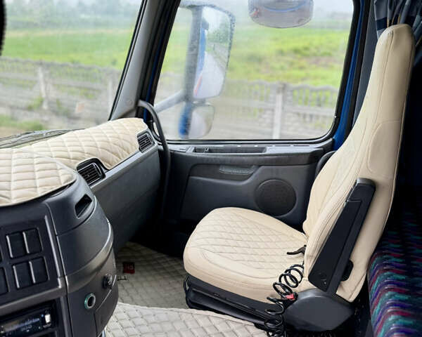 Вольво FH 13, объемом двигателя 12.9 л и пробегом 1 тыс. км за 16000 $, фото 20 на Automoto.ua