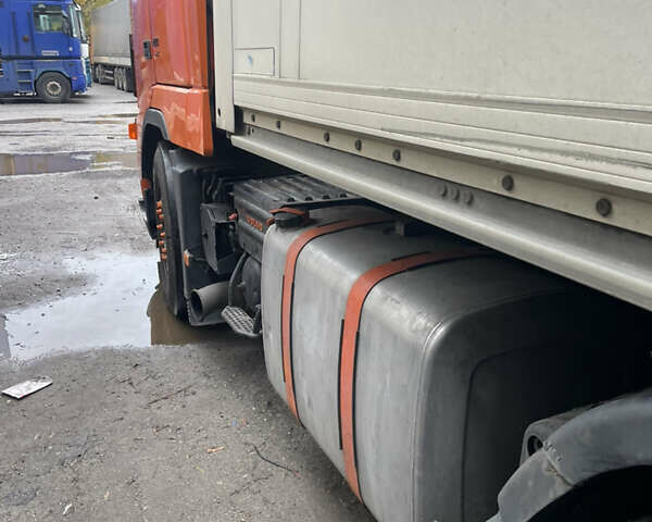 Вольво FH 13, объемом двигателя 0 л и пробегом 2 тыс. км за 12000 $, фото 5 на Automoto.ua