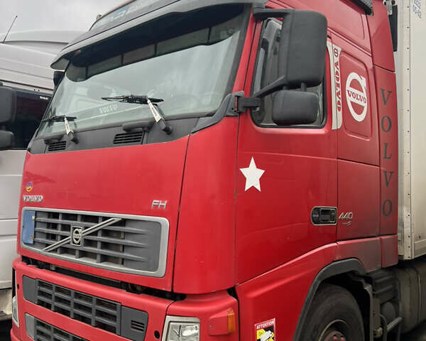 Вольво FH 13, об'ємом двигуна 0 л та пробігом 1 тис. км за 12700 $, фото 3 на Automoto.ua