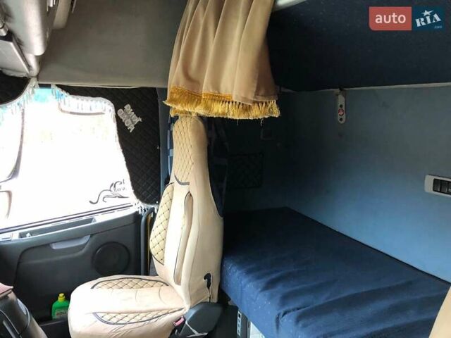 Вольво FH 13, объемом двигателя 0 л и пробегом 1 тыс. км за 15500 $, фото 6 на Automoto.ua