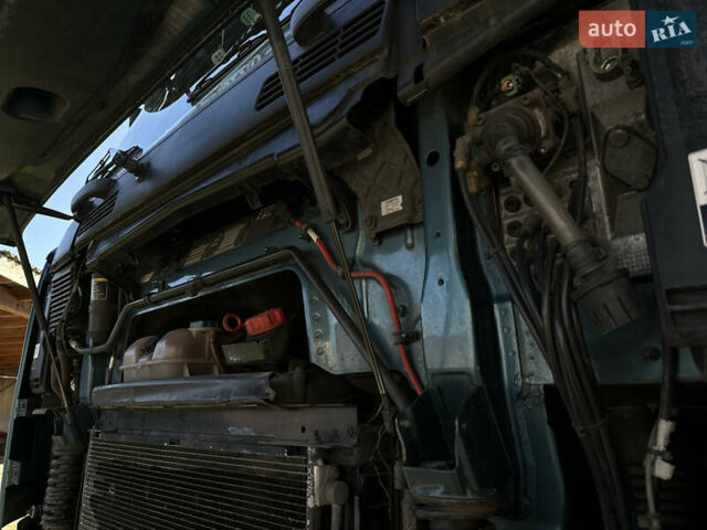Вольво FH 13, об'ємом двигуна 12.8 л та пробігом 1 тис. км за 15000 $, фото 13 на Automoto.ua