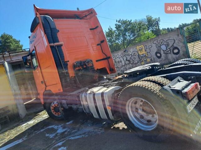 Вольво FH 13, объемом двигателя 12 л и пробегом 1 тыс. км за 13000 $, фото 11 на Automoto.ua