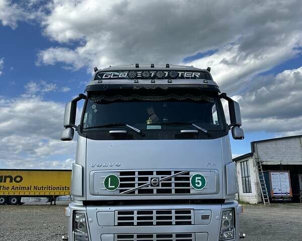 Вольво FH 13, об'ємом двигуна 0 л та пробігом 1 тис. км за 36500 $, фото 10 на Automoto.ua