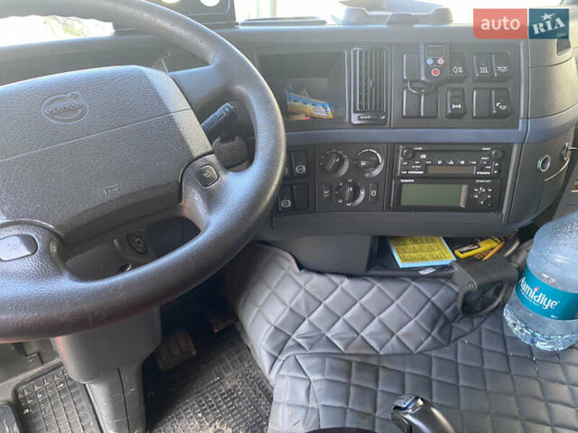 Вольво FH 13, объемом двигателя 0 л и пробегом 1 тыс. км за 10500 $, фото 8 на Automoto.ua