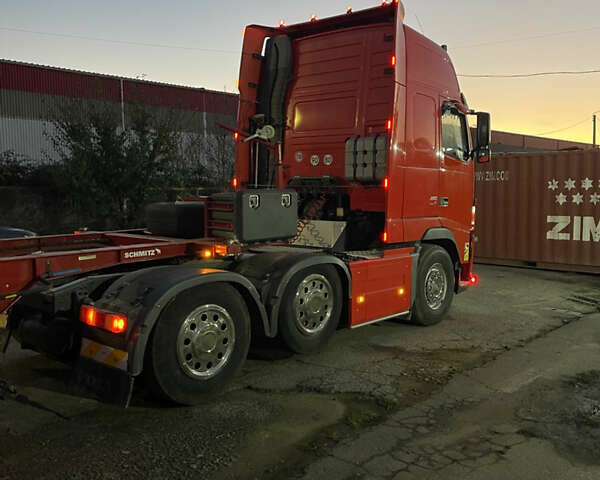 Вольво FH 13, объемом двигателя 0 л и пробегом 16 тыс. км за 16200 $, фото 3 на Automoto.ua
