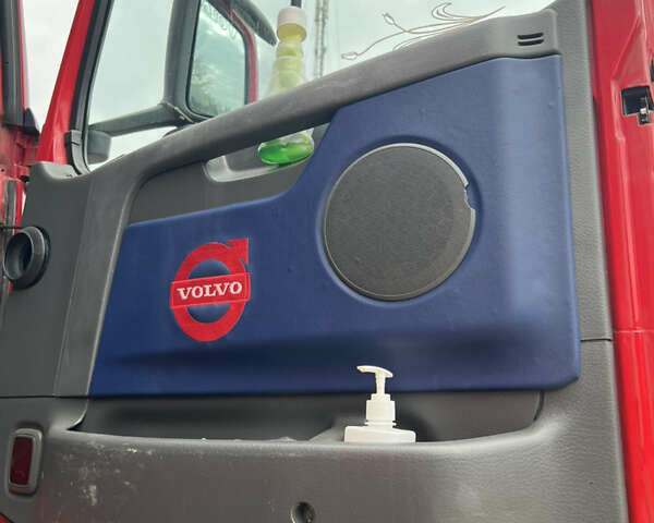 Вольво FH 13, об'ємом двигуна 0 л та пробігом 1 тис. км за 12700 $, фото 5 на Automoto.ua