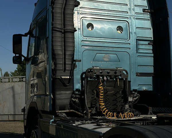 Вольво FH 13, об'ємом двигуна 12.8 л та пробігом 1 тис. км за 15000 $, фото 6 на Automoto.ua