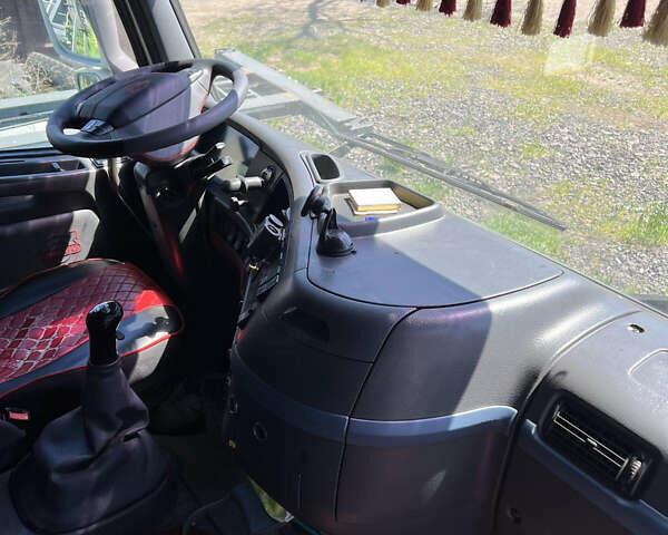Вольво FH 13, объемом двигателя 0 л и пробегом 1 тыс. км за 16500 $, фото 8 на Automoto.ua