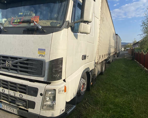 Вольво FH 13, объемом двигателя 0 л и пробегом 1 тыс. км за 16000 $, фото 6 на Automoto.ua