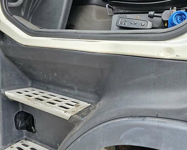 Вольво FH 13, объемом двигателя 0 л и пробегом 2 тыс. км за 13500 $, фото 15 на Automoto.ua