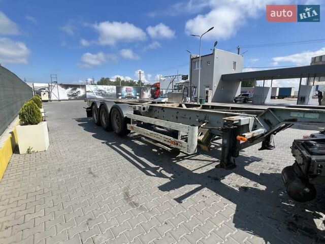 Вольво FH 13, об'ємом двигуна 0 л та пробігом 1 тис. км за 18000 $, фото 8 на Automoto.ua