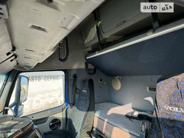 Вольво FH 13, объемом двигателя 0 л и пробегом 2 тыс. км за 14600 $, фото 9 на Automoto.ua