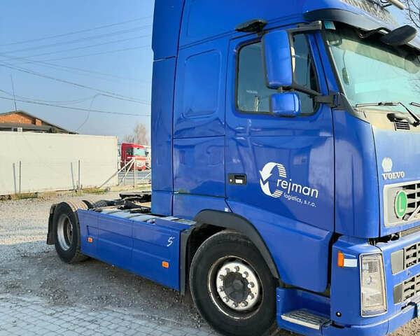 Вольво FH 13, объемом двигателя 0 л и пробегом 2 тыс. км за 14600 $, фото 2 на Automoto.ua