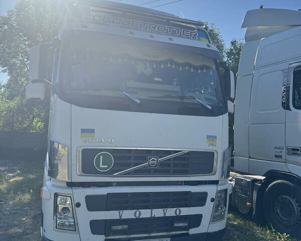 Вольво FH 13, объемом двигателя 0 л и пробегом 1 тыс. км за 16000 $, фото 1 на Automoto.ua