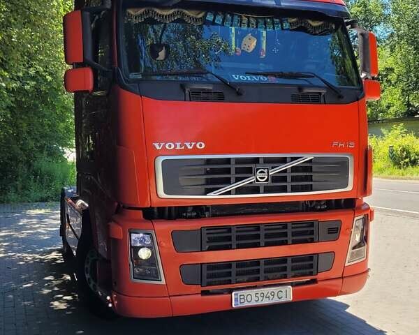 Вольво FH 13, об'ємом двигуна 0 л та пробігом 1 тис. км за 13400 $, фото 15 на Automoto.ua