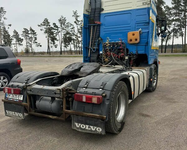 Вольво FH 13, об'ємом двигуна 0 л та пробігом 2 тис. км за 12500 $, фото 3 на Automoto.ua