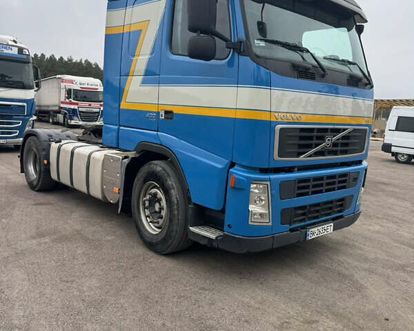 Вольво FH 13, об'ємом двигуна 0 л та пробігом 2 тис. км за 12500 $, фото 2 на Automoto.ua