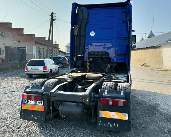 Вольво FH 13, объемом двигателя 0 л и пробегом 2 тыс. км за 14600 $, фото 4 на Automoto.ua