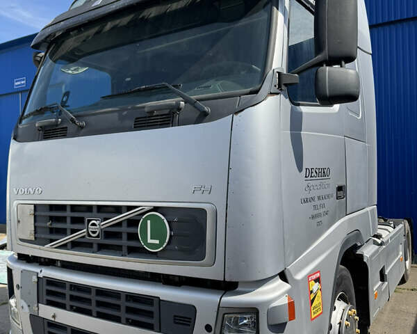 Вольво FH 13, объемом двигателя 0 л и пробегом 1 тыс. км за 11000 $, фото 1 на Automoto.ua