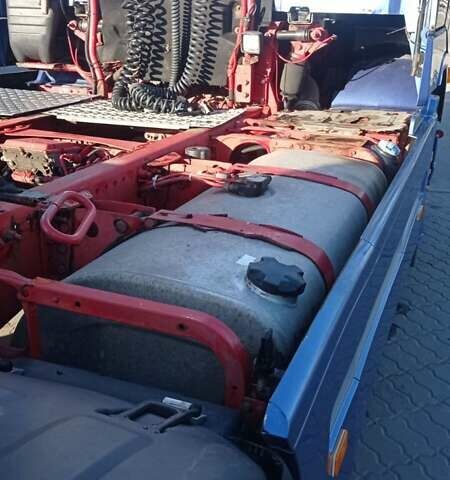 Вольво FH 13, объемом двигателя 0 л и пробегом 2 тыс. км за 10500 $, фото 16 на Automoto.ua