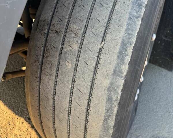 Вольво FH 13, об'ємом двигуна 12.9 л та пробігом 1 тис. км за 11700 $, фото 8 на Automoto.ua