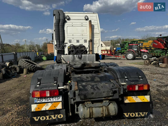 Вольво FH 13, объемом двигателя 0 л и пробегом 1 тыс. км за 14000 $, фото 3 на Automoto.ua