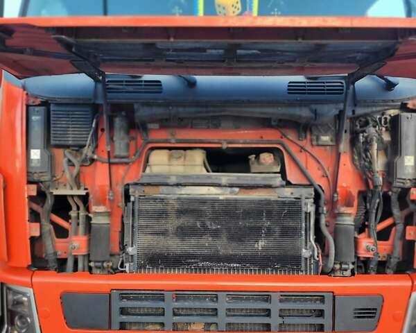 Вольво FH 13, об'ємом двигуна 0 л та пробігом 1 тис. км за 13400 $, фото 1 на Automoto.ua