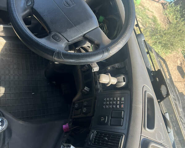 Вольво FH 13, об'ємом двигуна 0 л та пробігом 100 тис. км за 5500 $, фото 7 на Automoto.ua