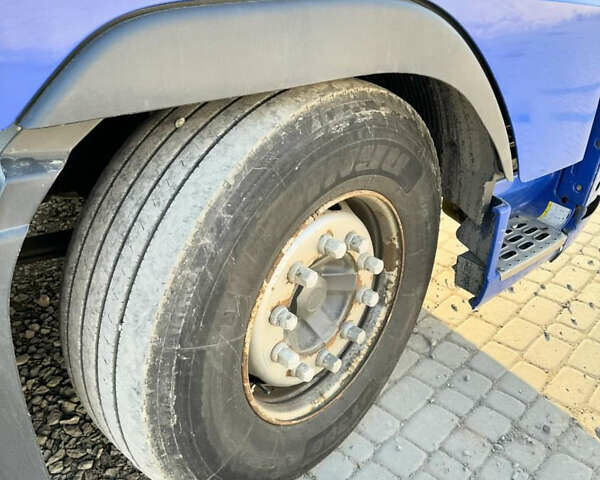 Вольво FH 13, объемом двигателя 0 л и пробегом 2 тыс. км за 14600 $, фото 5 на Automoto.ua