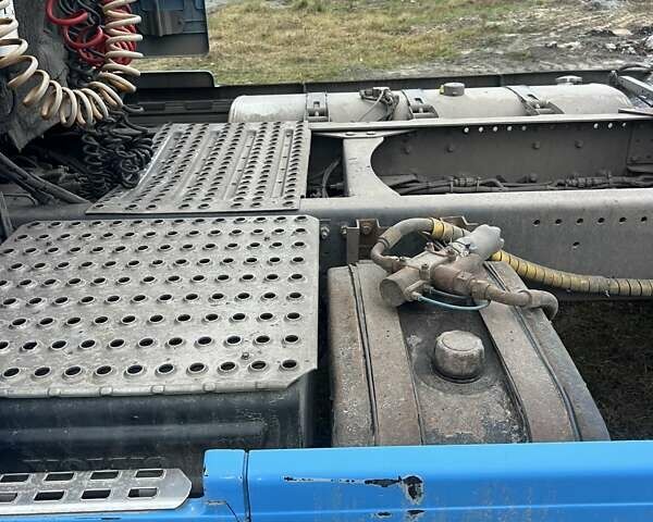Вольво FH 13, объемом двигателя 0 л и пробегом 744 тыс. км за 16500 $, фото 2 на Automoto.ua