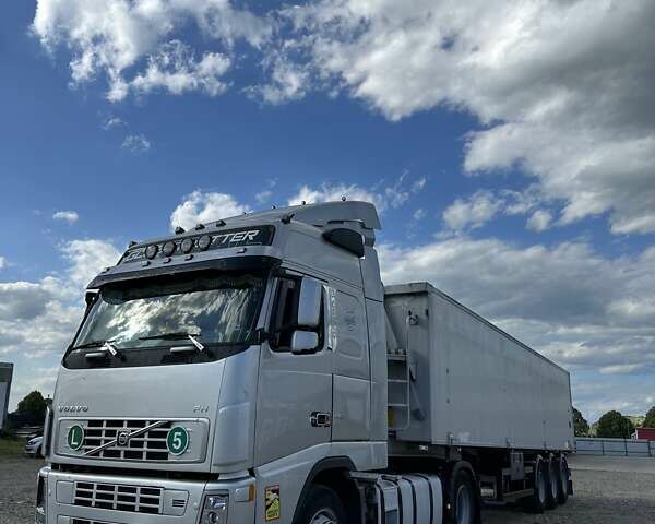 Вольво FH 13, об'ємом двигуна 0 л та пробігом 1 тис. км за 36500 $, фото 9 на Automoto.ua