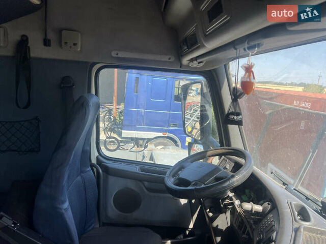 Вольво FH 13, об'ємом двигуна 0 л та пробігом 100 тис. км за 5500 $, фото 6 на Automoto.ua
