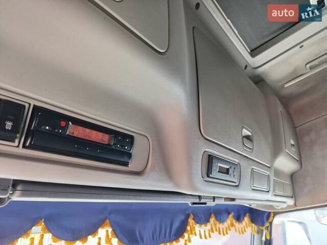 Вольво FH 13, объемом двигателя 12.9 л и пробегом 1 тыс. км за 13500 $, фото 3 на Automoto.ua